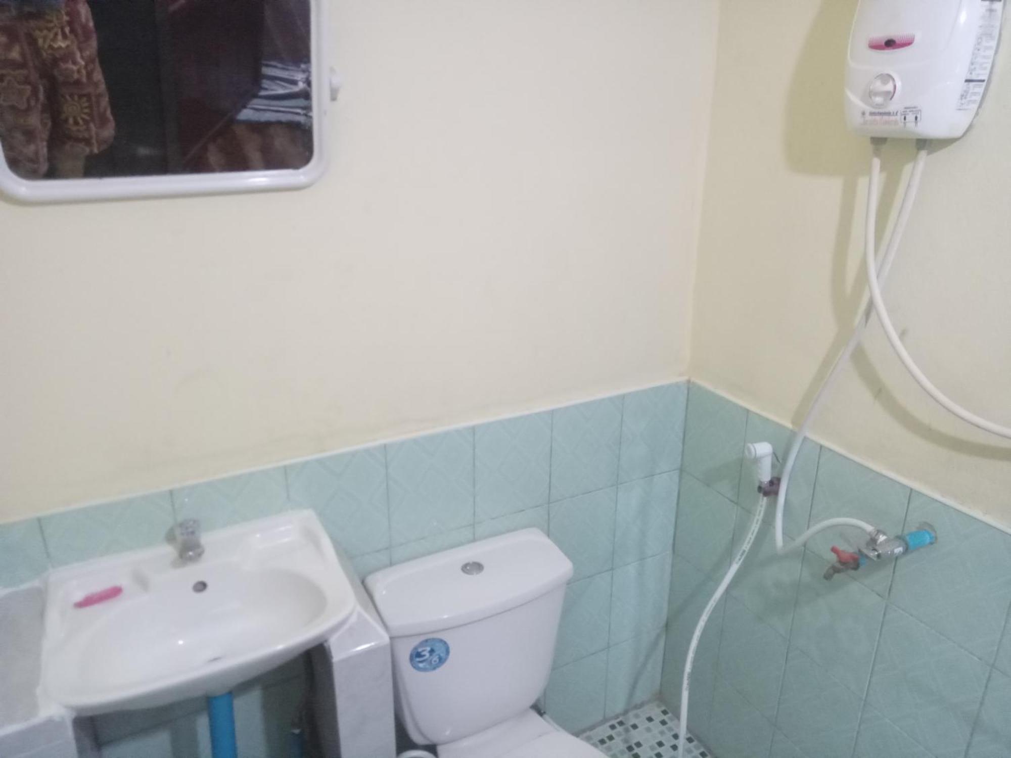 Friendship Guest House Don Det Ngoại thất bức ảnh