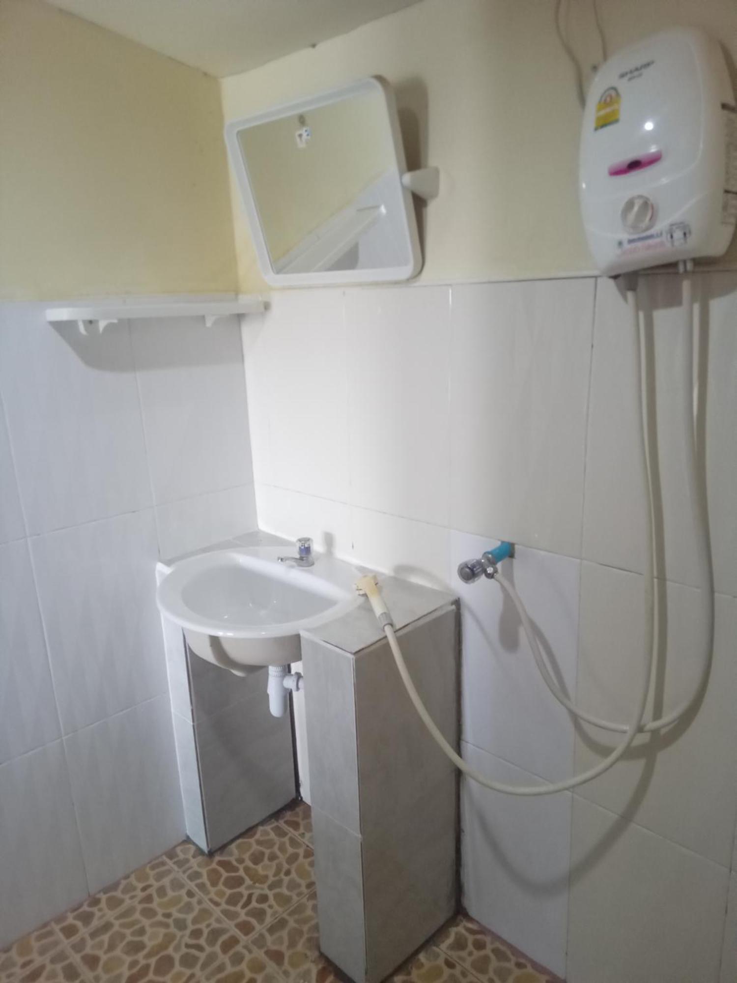 Friendship Guest House Don Det Ngoại thất bức ảnh