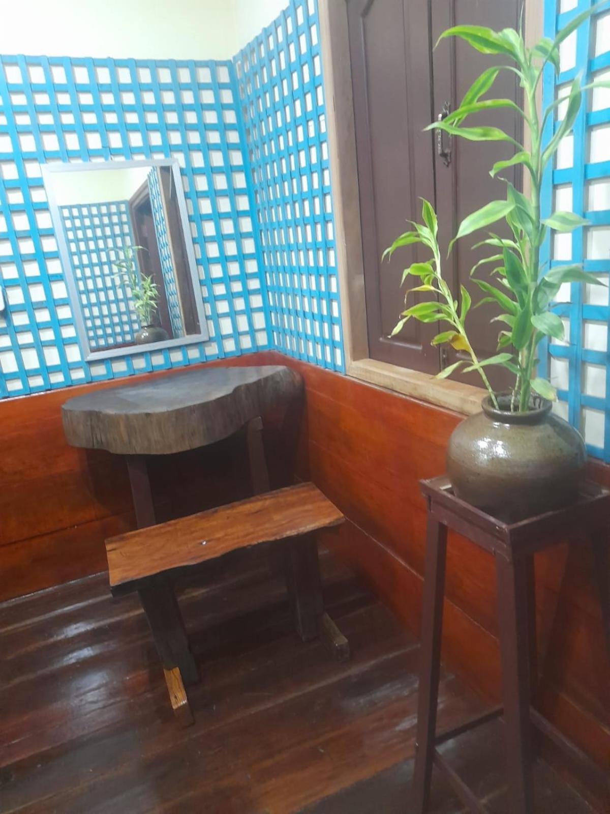 Friendship Guest House Don Det Ngoại thất bức ảnh